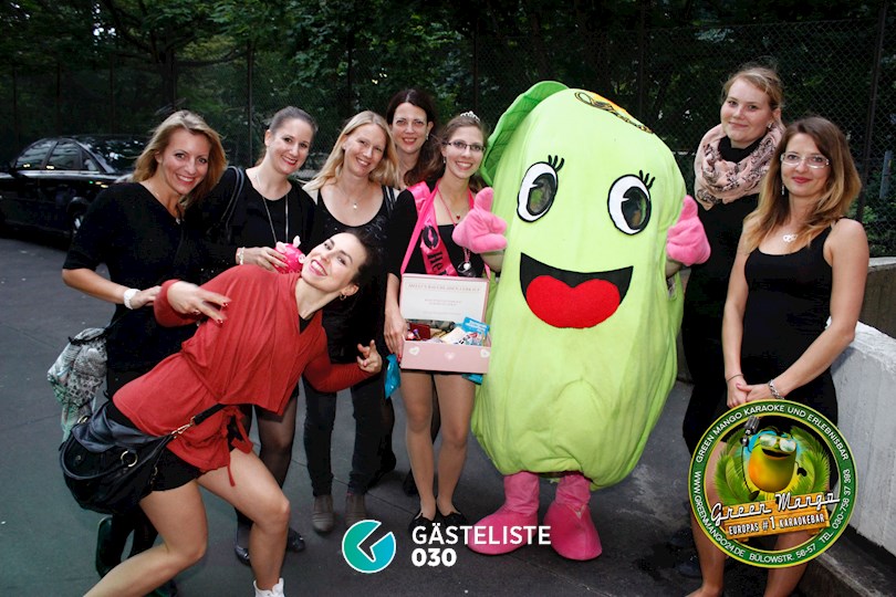 https://www.gaesteliste030.de/Partyfoto #128 Green Mango Berlin vom 16.07.2016