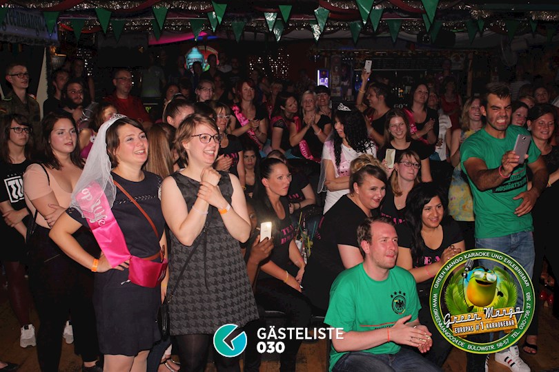 https://www.gaesteliste030.de/Partyfoto #100 Green Mango Berlin vom 16.07.2016