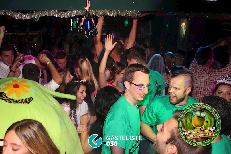 https://www.gaesteliste030.de/Partyfoto #48 Green Mango Berlin vom 16.07.2016