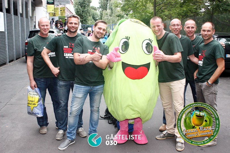 https://www.gaesteliste030.de/Partyfoto #119 Green Mango Berlin vom 16.07.2016