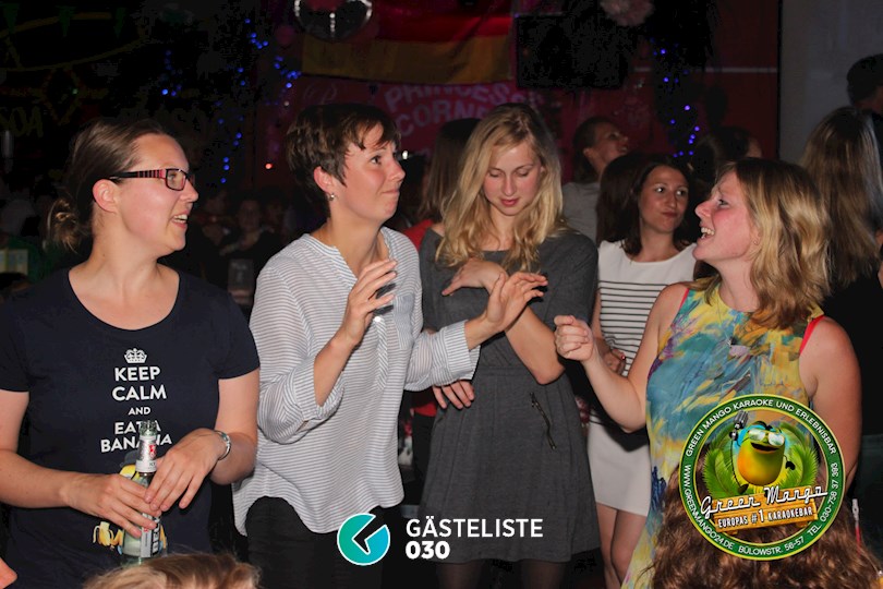 https://www.gaesteliste030.de/Partyfoto #59 Green Mango Berlin vom 16.07.2016
