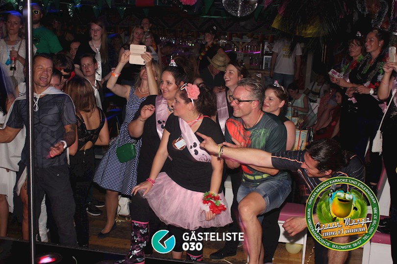 https://www.gaesteliste030.de/Partyfoto #95 Green Mango Berlin vom 16.07.2016