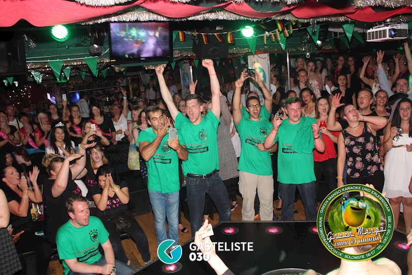 https://www.gaesteliste030.de/Partyfoto #101 Green Mango Berlin vom 16.07.2016