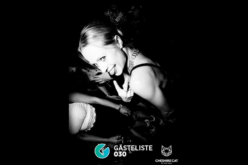 https://www.gaesteliste030.de/Partyfoto #49 Cheshire Cat Berlin vom 16.07.2016