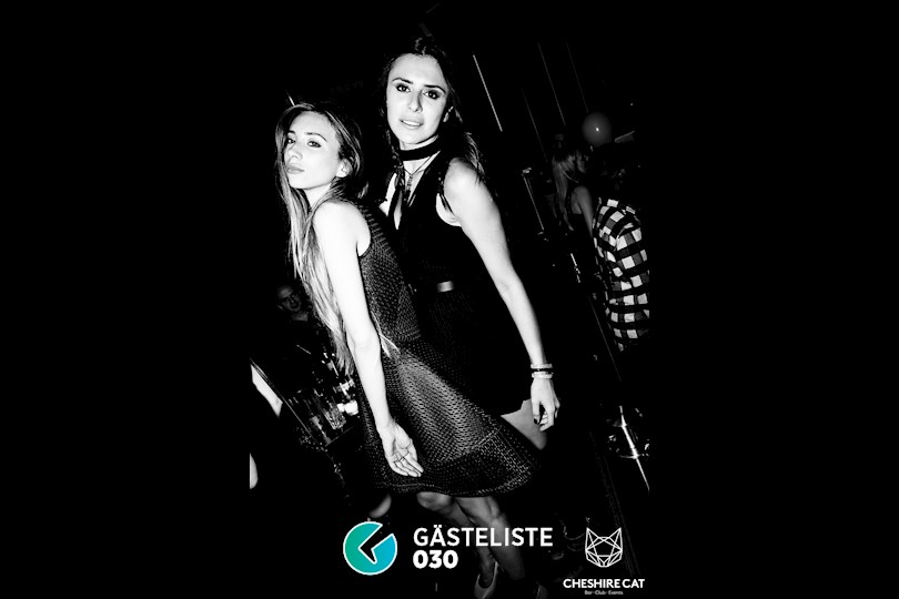 https://www.gaesteliste030.de/Partyfoto #82 Cheshire Cat Berlin vom 16.07.2016