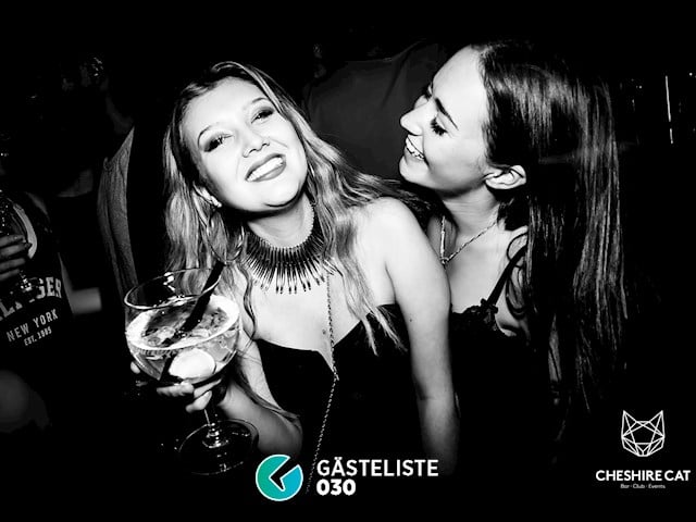 Partypics Cheshire Cat 16.07.2016 Opening - Rnb Songz Berlin