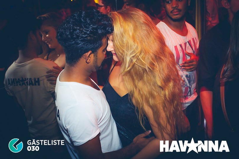 https://www.gaesteliste030.de/Partyfoto #64 Havanna Berlin vom 09.07.2016