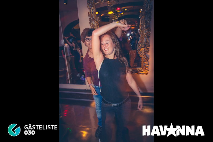 https://www.gaesteliste030.de/Partyfoto #22 Havanna Berlin vom 16.07.2016