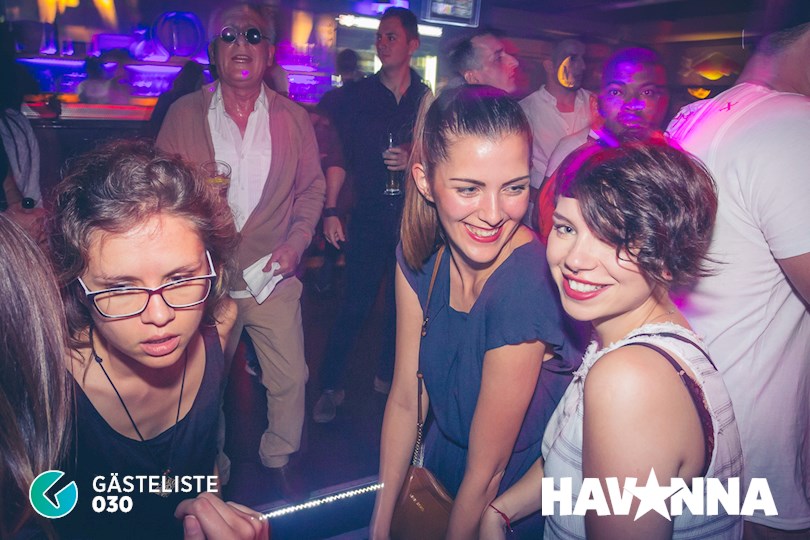 https://www.gaesteliste030.de/Partyfoto #60 Havanna Berlin vom 16.07.2016