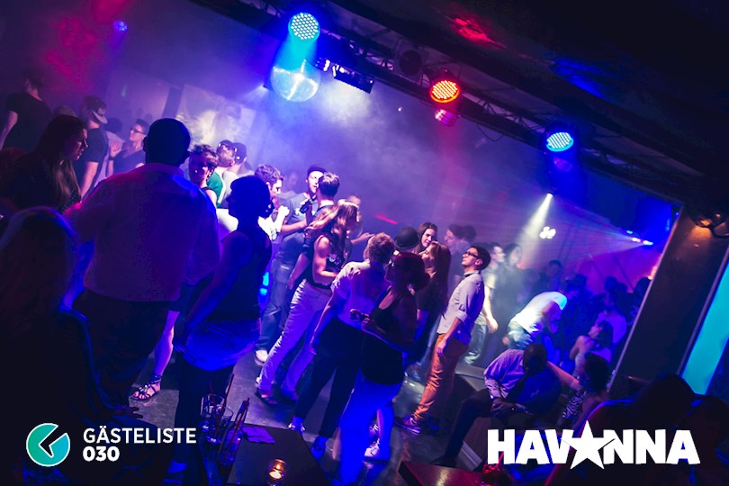 https://www.gaesteliste030.de/Partyfoto #16 Havanna Berlin vom 01.07.2016