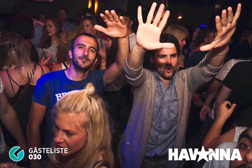 https://www.gaesteliste030.de/Partyfoto #47 Havanna Berlin vom 01.07.2016