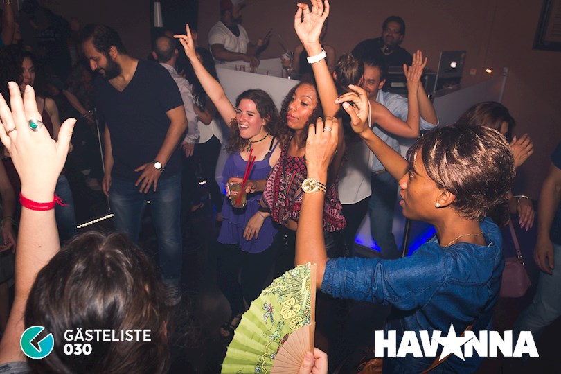 https://www.gaesteliste030.de/Partyfoto #25 Havanna Berlin vom 01.07.2016