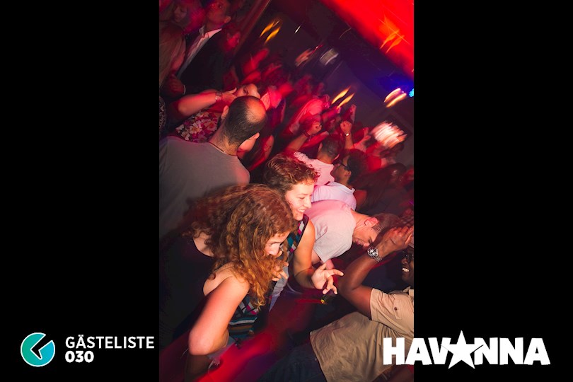 https://www.gaesteliste030.de/Partyfoto #30 Havanna Berlin vom 01.07.2016