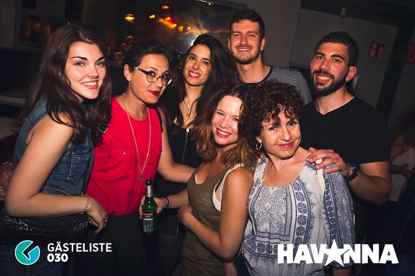 https://www.gaesteliste030.de/Partyfoto #31 Havanna Berlin vom 01.07.2016