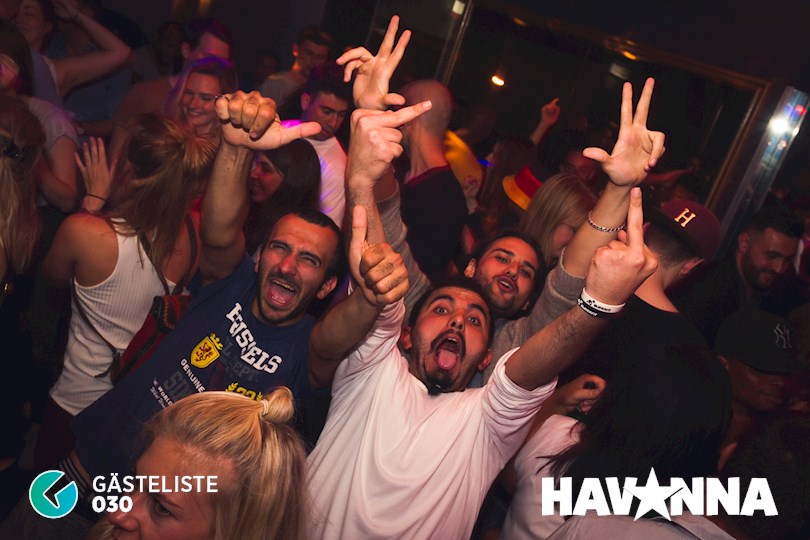 https://www.gaesteliste030.de/Partyfoto #17 Havanna Berlin vom 01.07.2016