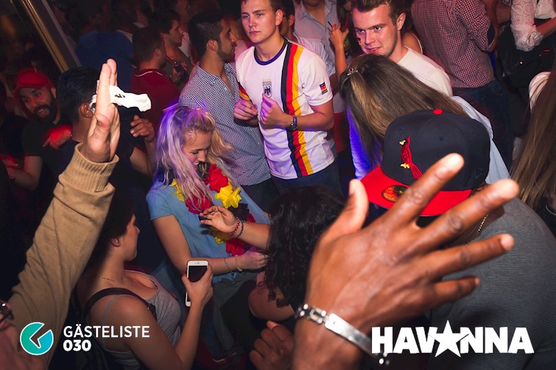 https://www.gaesteliste030.de/Partyfoto #40 Havanna Berlin vom 01.07.2016