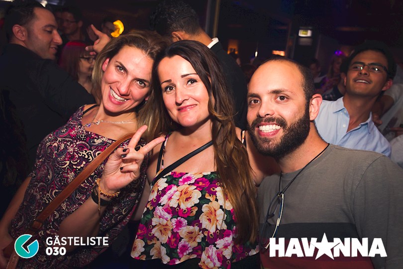 https://www.gaesteliste030.de/Partyfoto #3 Havanna Berlin vom 01.07.2016