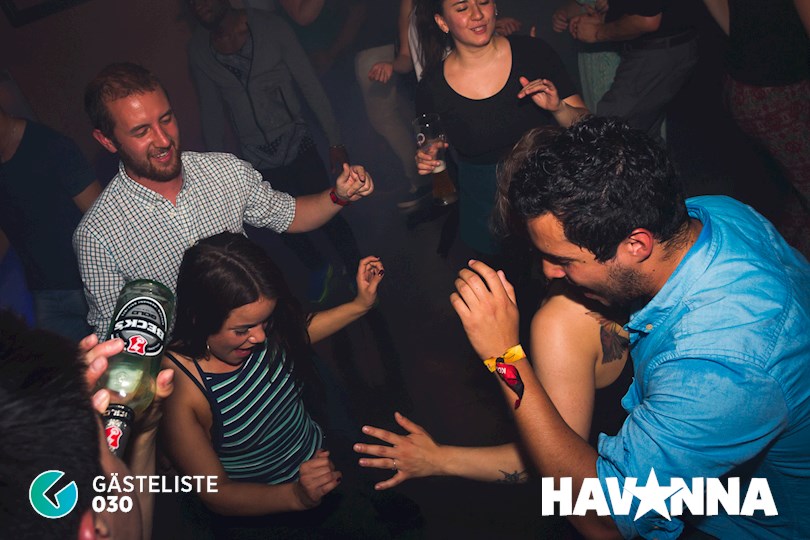 https://www.gaesteliste030.de/Partyfoto #51 Havanna Berlin vom 01.07.2016