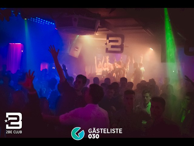 Partypics 2BE 29.07.2016 2be On Friday