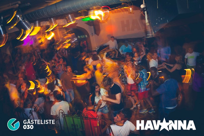 https://www.gaesteliste030.de/Partyfoto #4 Havanna Berlin vom 23.07.2016