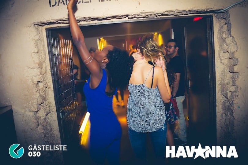 https://www.gaesteliste030.de/Partyfoto #7 Havanna Berlin vom 23.07.2016