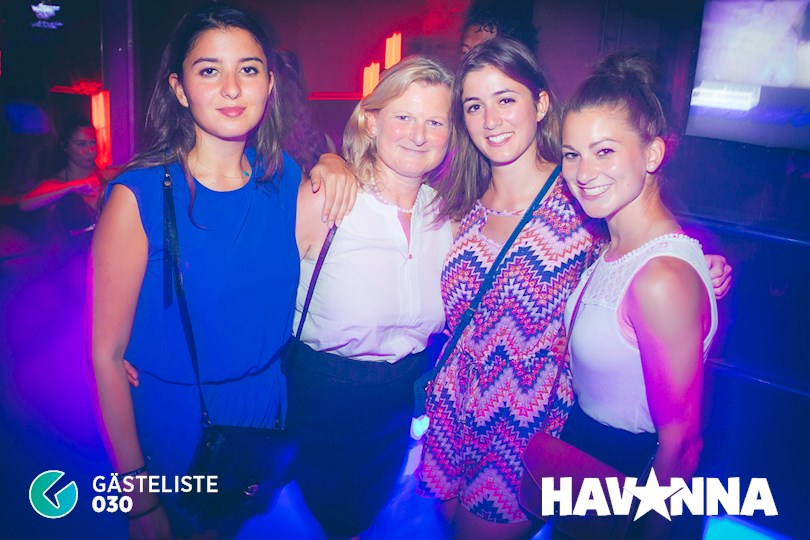 https://www.gaesteliste030.de/Partyfoto #22 Havanna Berlin vom 23.07.2016