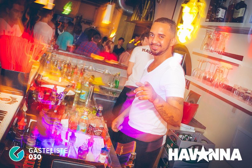 https://www.gaesteliste030.de/Partyfoto #1 Havanna Berlin vom 23.07.2016