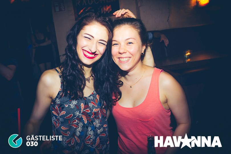 https://www.gaesteliste030.de/Partyfoto #52 Havanna Berlin vom 30.07.2016