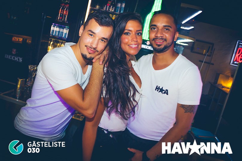 https://www.gaesteliste030.de/Partyfoto #23 Havanna Berlin vom 30.07.2016