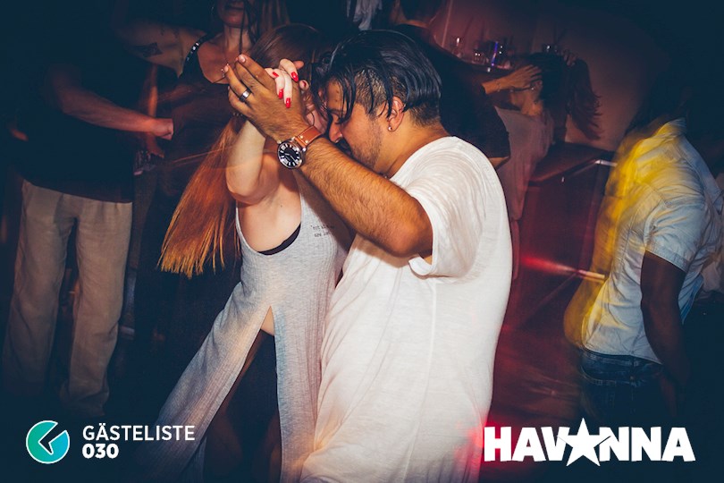 https://www.gaesteliste030.de/Partyfoto #6 Havanna Berlin vom 30.07.2016