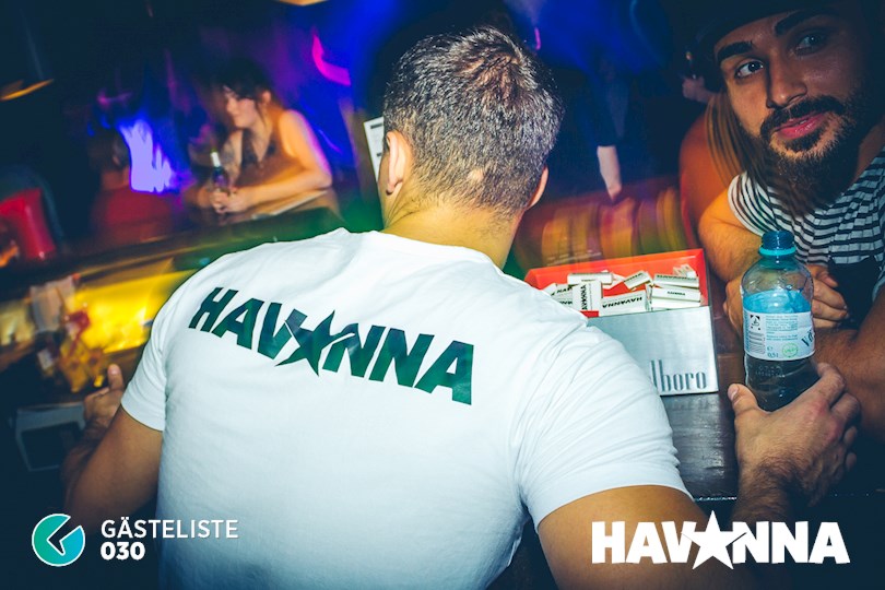 https://www.gaesteliste030.de/Partyfoto #51 Havanna Berlin vom 30.07.2016