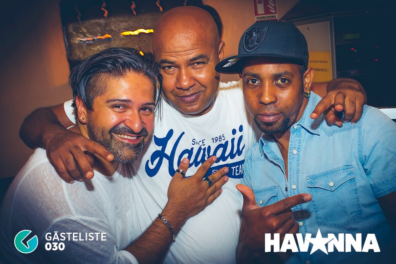 https://www.gaesteliste030.de/Partyfoto #13 Havanna Berlin vom 30.07.2016