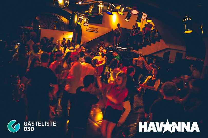 https://www.gaesteliste030.de/Partyfoto #11 Havanna Berlin vom 30.07.2016