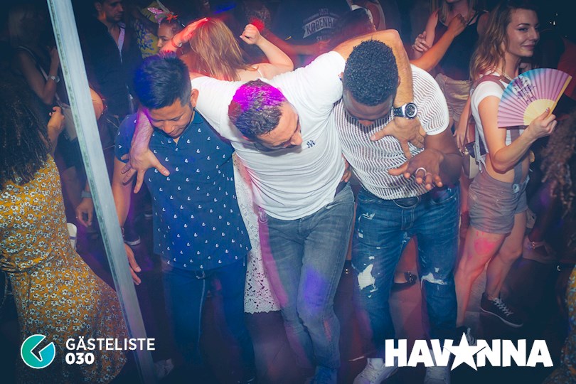 https://www.gaesteliste030.de/Partyfoto #18 Havanna Berlin vom 30.07.2016