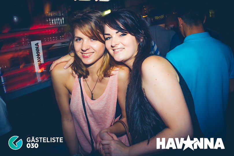 https://www.gaesteliste030.de/Partyfoto #22 Havanna Berlin vom 30.07.2016
