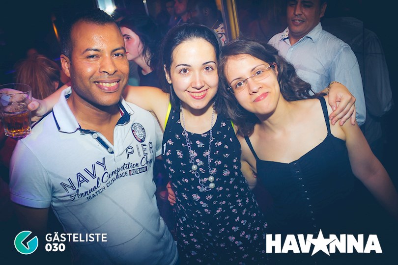 https://www.gaesteliste030.de/Partyfoto #59 Havanna Berlin vom 30.07.2016