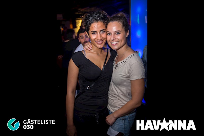 https://www.gaesteliste030.de/Partyfoto #31 Havanna Berlin vom 05.08.2016