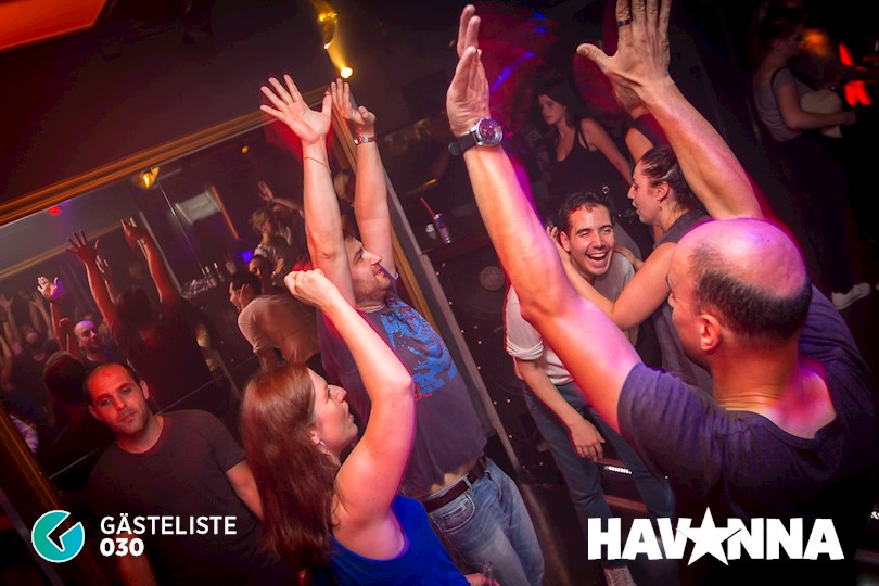 https://www.gaesteliste030.de/Partyfoto #25 Havanna Berlin vom 05.08.2016