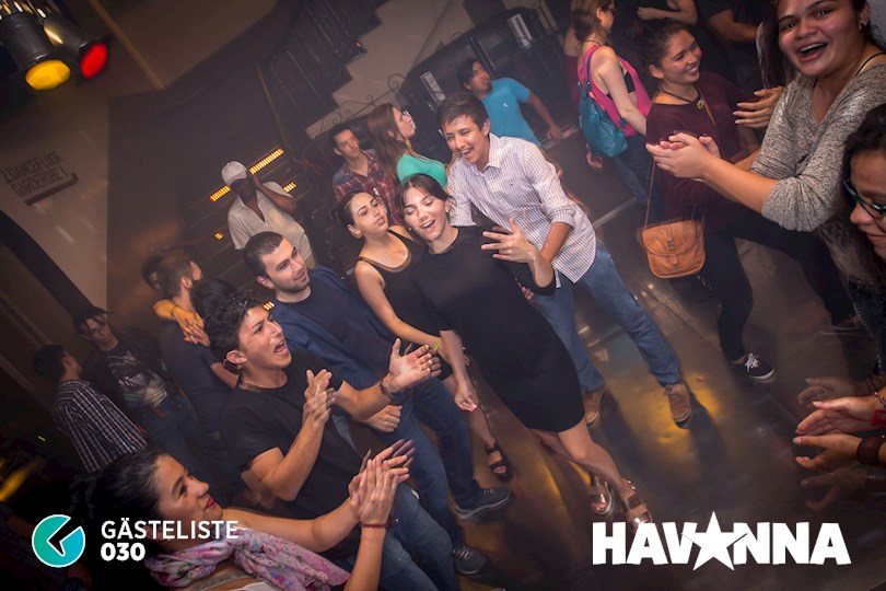 https://www.gaesteliste030.de/Partyfoto #11 Havanna Berlin vom 05.08.2016
