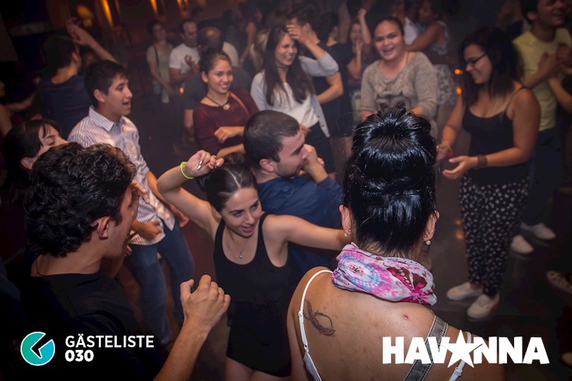 https://www.gaesteliste030.de/Partyfoto #15 Havanna Berlin vom 05.08.2016