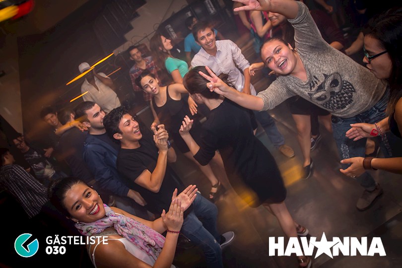 https://www.gaesteliste030.de/Partyfoto #12 Havanna Berlin vom 05.08.2016