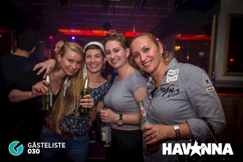 https://www.gaesteliste030.de/Partyfoto #24 Havanna Berlin vom 05.08.2016