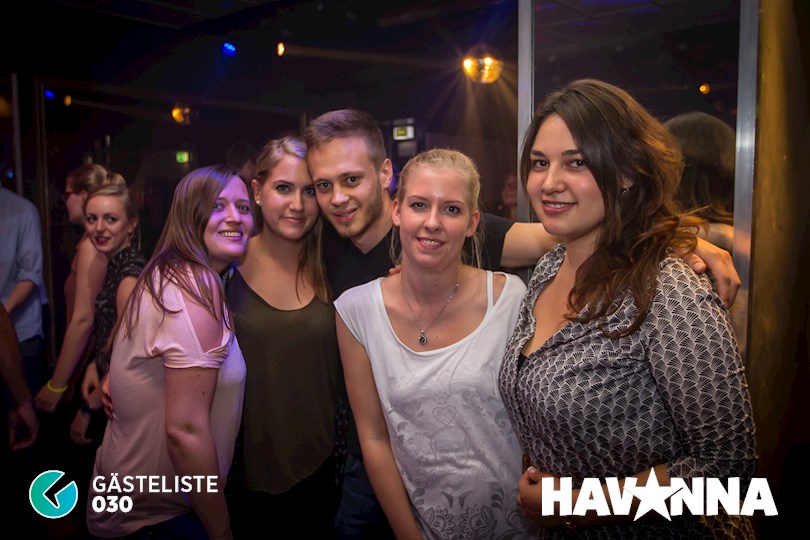 https://www.gaesteliste030.de/Partyfoto #23 Havanna Berlin vom 05.08.2016