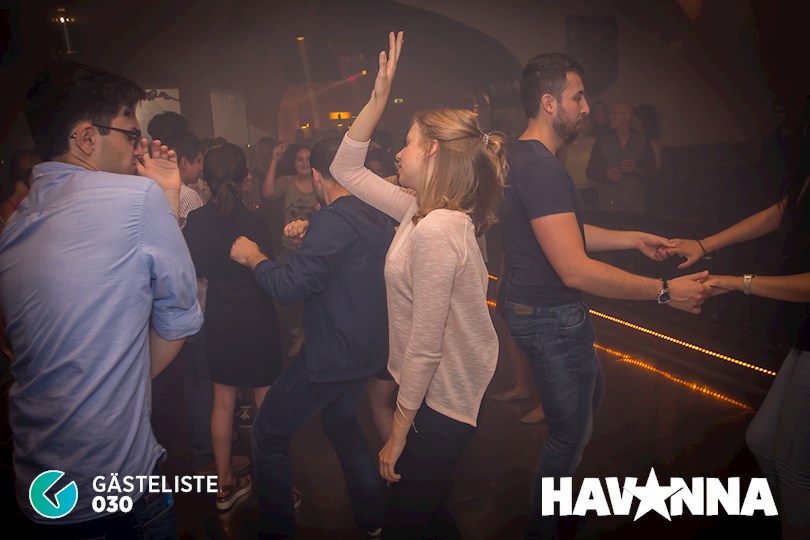 https://www.gaesteliste030.de/Partyfoto #18 Havanna Berlin vom 05.08.2016
