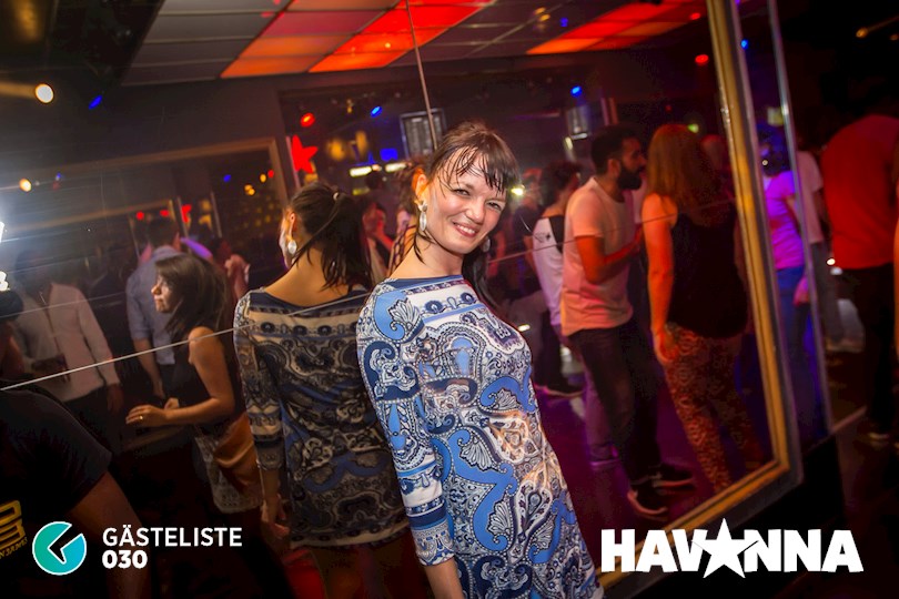 https://www.gaesteliste030.de/Partyfoto #4 Havanna Berlin vom 05.08.2016