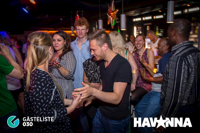 https://www.gaesteliste030.de/Partyfoto #34 Havanna Berlin vom 05.08.2016