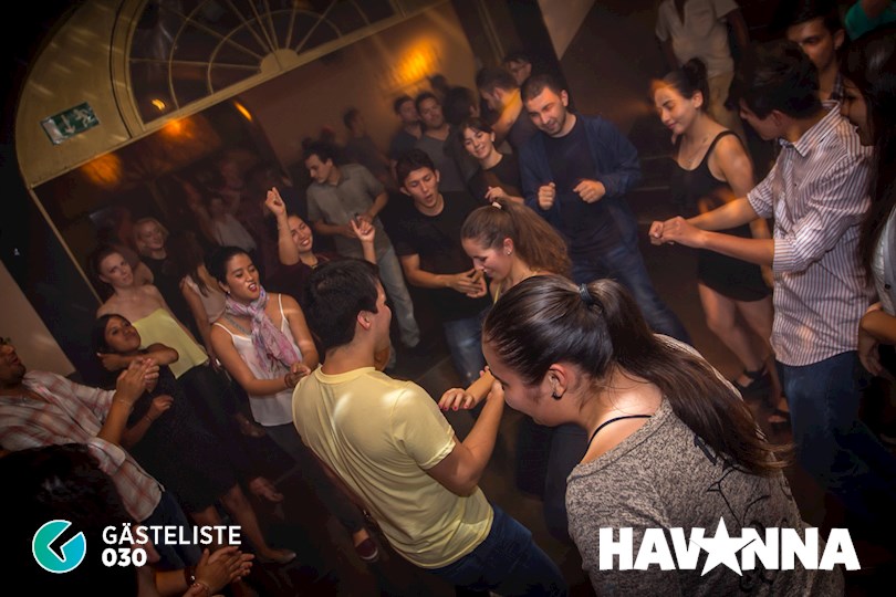https://www.gaesteliste030.de/Partyfoto #9 Havanna Berlin vom 05.08.2016