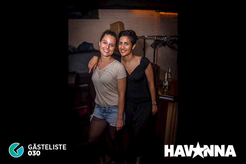 https://www.gaesteliste030.de/Partyfoto #22 Havanna Berlin vom 05.08.2016