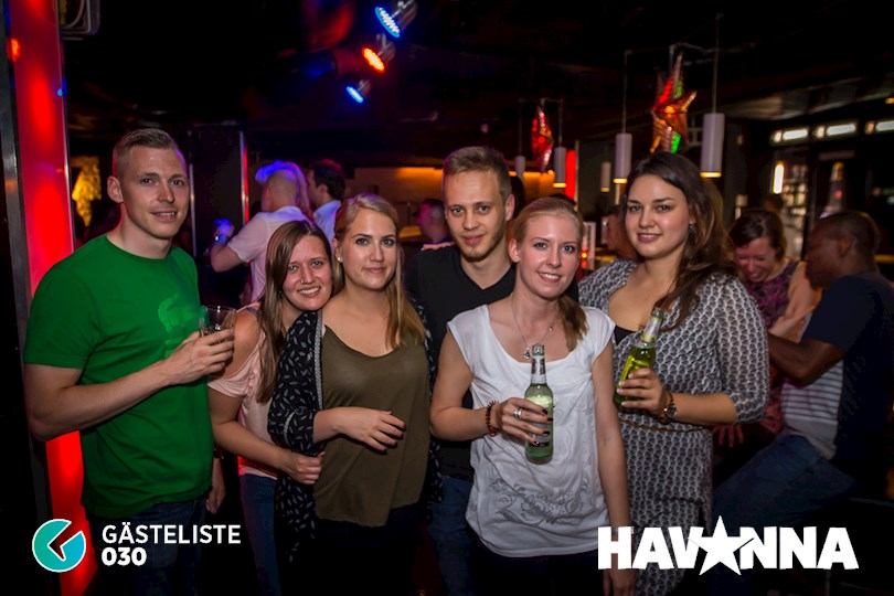 https://www.gaesteliste030.de/Partyfoto #35 Havanna Berlin vom 05.08.2016