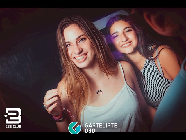 Partypics 2BE 26.08.2016 2BE Friday